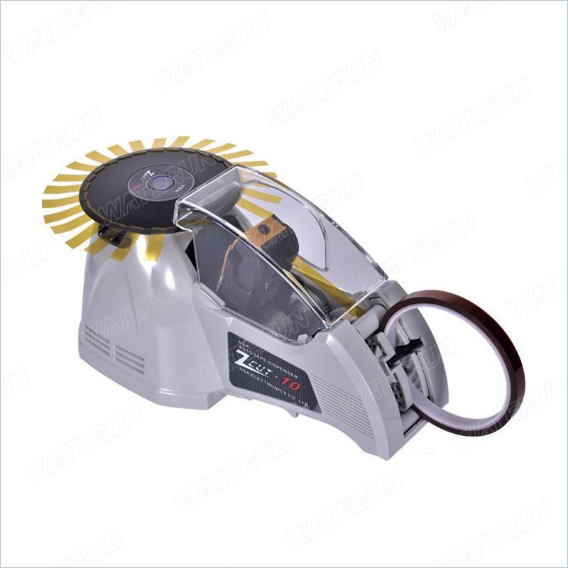 Tape Dispenser with Automatic Cutter for Polymide Tape | Esslinger